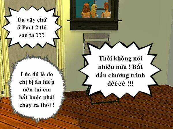 Bella's Story Chapter 7.4 trang 11