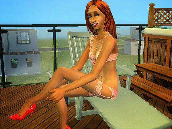 Bella's Story Chapter 7.4 trang 111