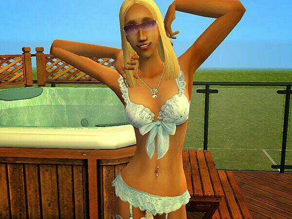 Bella's Story Chapter 7.4 trang 112