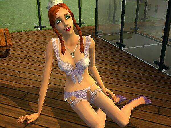 Bella's Story Chapter 7.4 trang 113