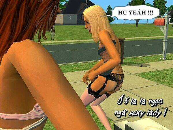 Bella's Story Chapter 7.4 trang 118