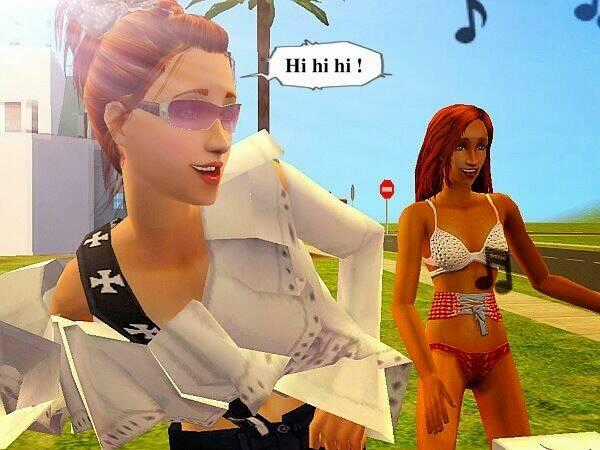 Bella's Story Chapter 7.4 trang 119