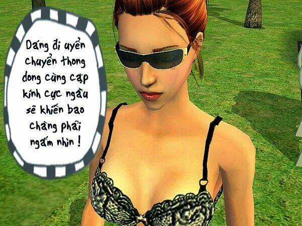 Bella's Story Chapter 7.4 trang 13