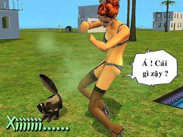 Bella's Story Chapter 7.4 trang 15