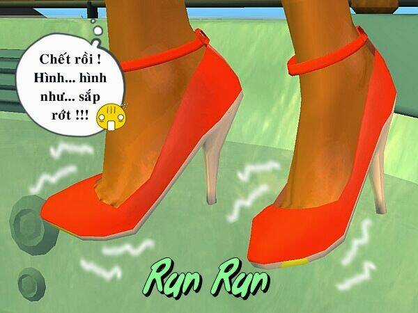 Bella's Story Chapter 7.4 trang 18