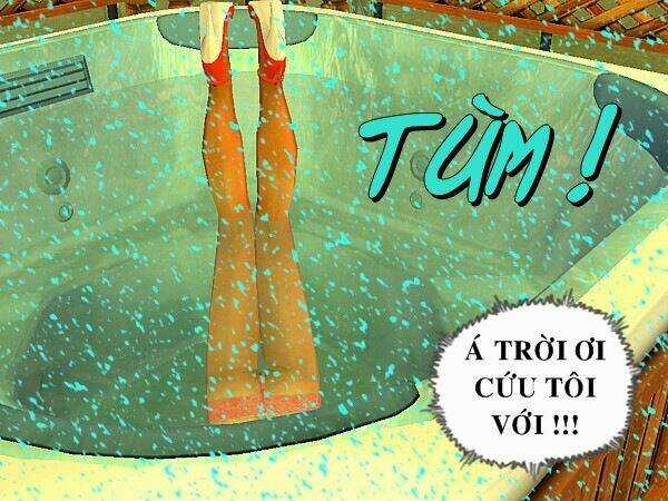 Bella's Story Chapter 7.4 trang 19