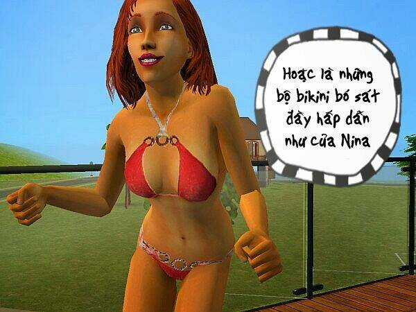 Bella's Story Chapter 7.4 trang 24