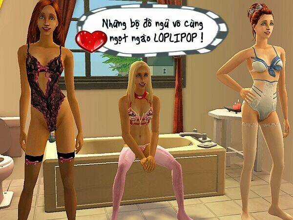 Bella's Story Chapter 7.4 trang 29