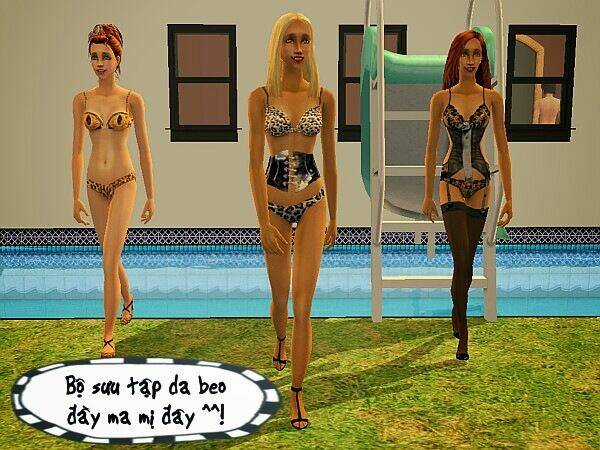 Bella's Story Chapter 7.4 trang 30