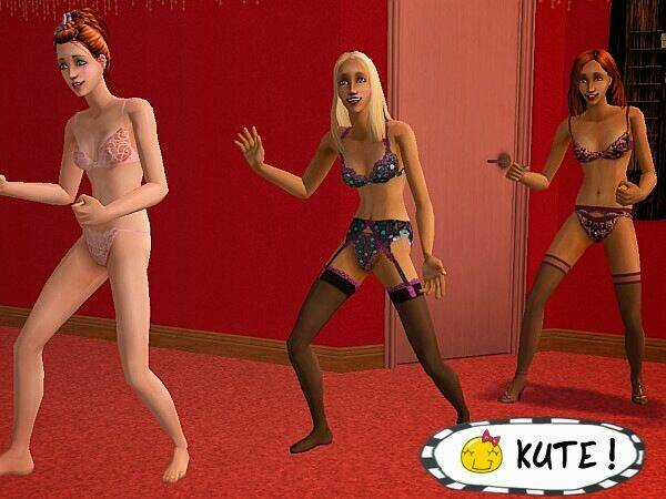 Bella's Story Chapter 7.4 trang 31