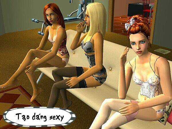 Bella's Story Chapter 7.4 trang 32