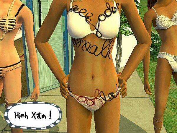 Bella's Story Chapter 7.4 trang 35