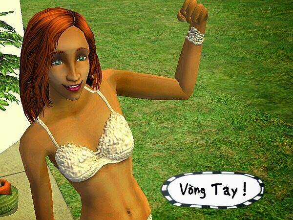 Bella's Story Chapter 7.4 trang 36