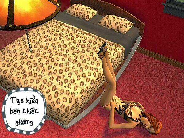 Bella's Story Chapter 7.4 trang 37