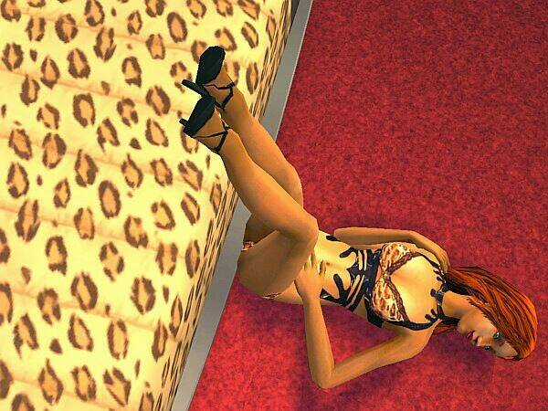 Bella's Story Chapter 7.4 trang 38