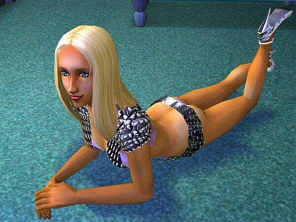 Bella's Story Chapter 7.4 trang 40