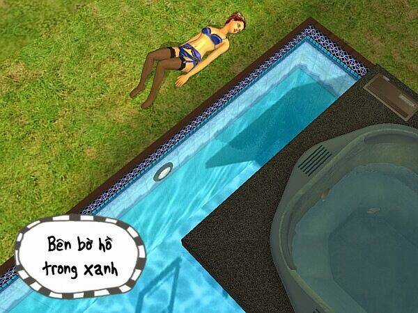 Bella's Story Chapter 7.4 trang 41