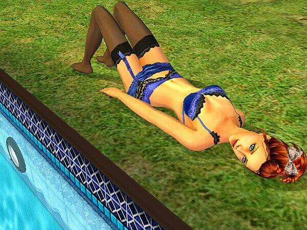 Bella's Story Chapter 7.4 trang 42