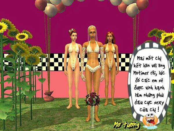 Bella's Story Chapter 7.4 trang 43