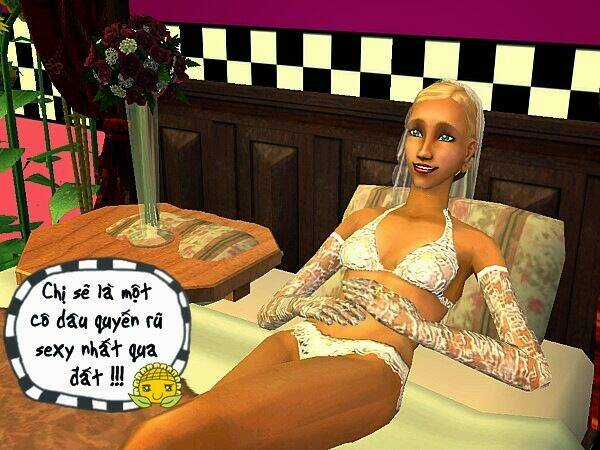 Bella's Story Chapter 7.4 trang 44