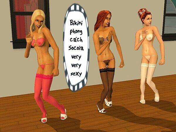 Bella's Story Chapter 7.4 trang 45