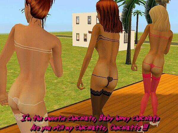 Bella's Story Chapter 7.4 trang 46