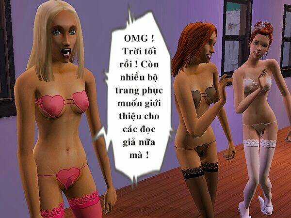 Bella's Story Chapter 7.4 trang 47