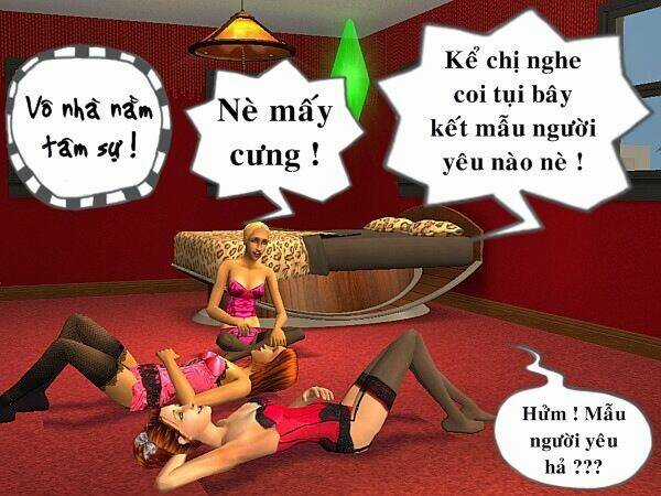 Bella's Story Chapter 7.4 trang 48