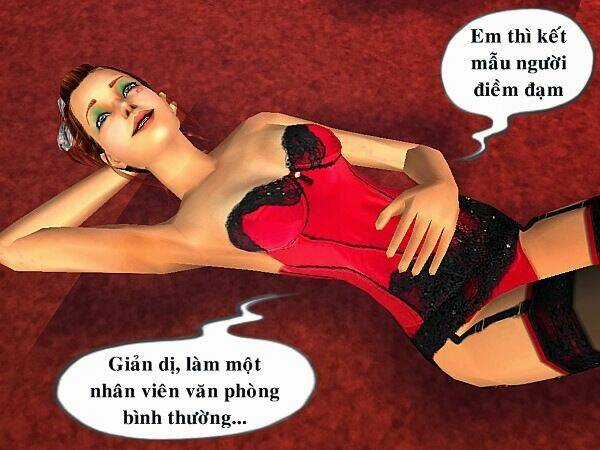 Bella's Story Chapter 7.4 trang 49