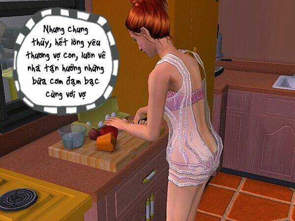 Bella's Story Chapter 7.4 trang 50