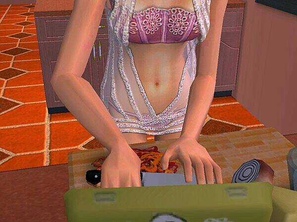 Bella's Story Chapter 7.4 trang 51