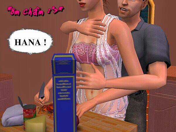 Bella's Story Chapter 7.4 trang 52