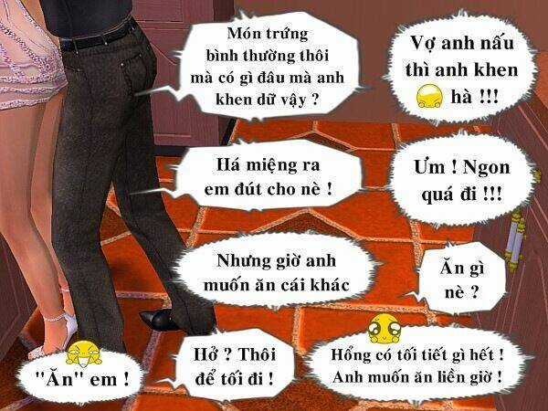 Bella's Story Chapter 7.4 trang 54