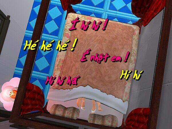 Bella's Story Chapter 7.4 trang 58