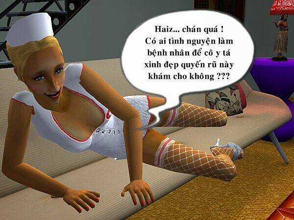 Bella's Story Chapter 7.4 trang 62