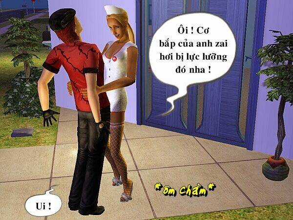 Bella's Story Chapter 7.4 trang 65