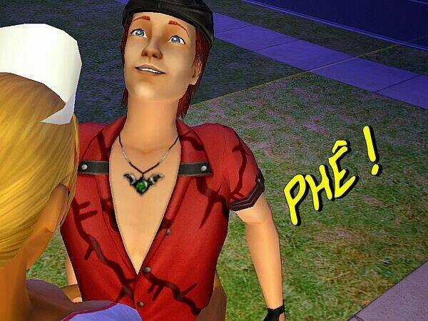 Bella's Story Chapter 7.4 trang 66