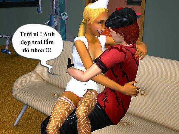 Bella's Story Chapter 7.4 trang 68