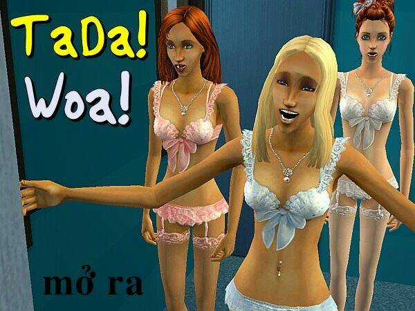 Bella's Story Chapter 7.4 trang 7