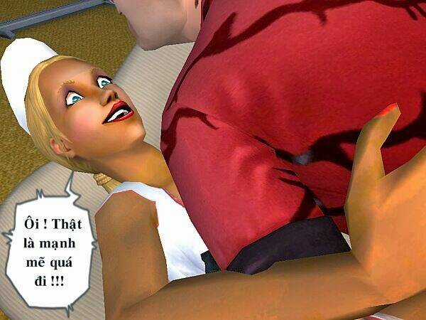 Bella's Story Chapter 7.4 trang 72