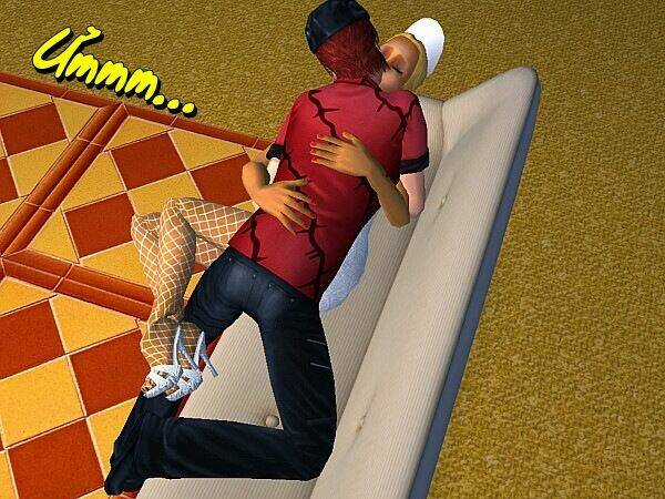 Bella's Story Chapter 7.4 trang 73