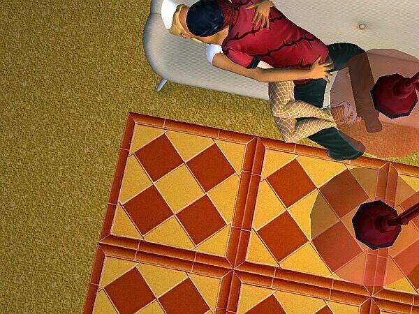 Bella's Story Chapter 7.4 trang 74