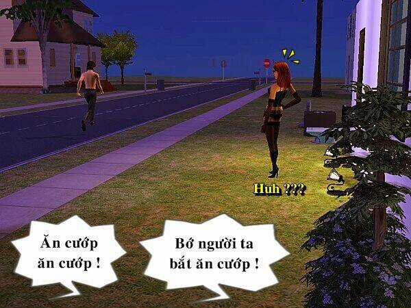 Bella's Story Chapter 7.4 trang 79