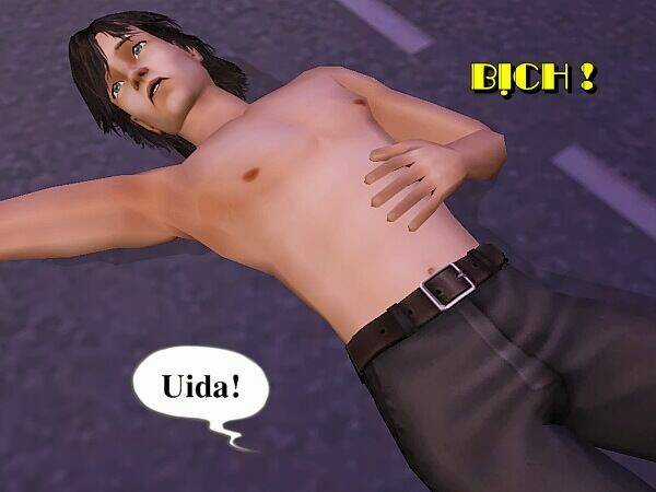 Bella's Story Chapter 7.4 trang 82