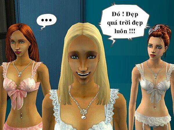 Bella's Story Chapter 7.4 trang 9