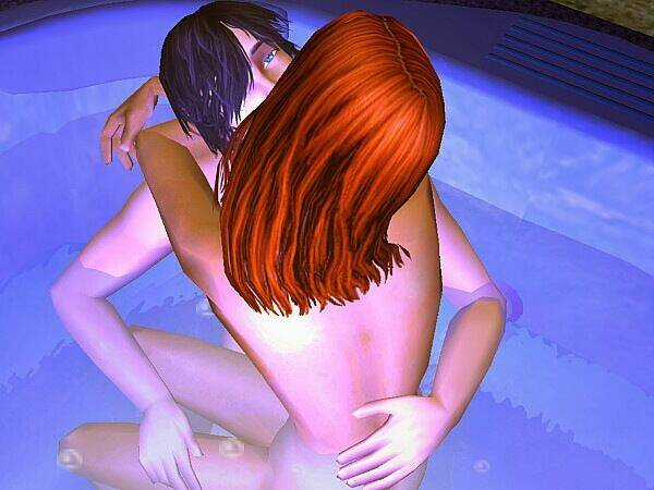 Bella's Story Chapter 7.4 trang 90