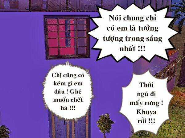 Bella's Story Chapter 7.4 trang 94