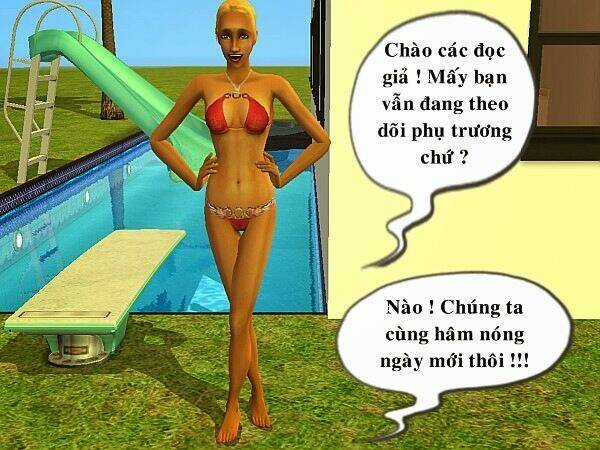 Bella's Story Chapter 7.4 trang 96