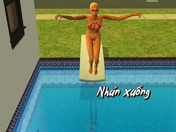 Bella's Story Chapter 7.4 trang 98