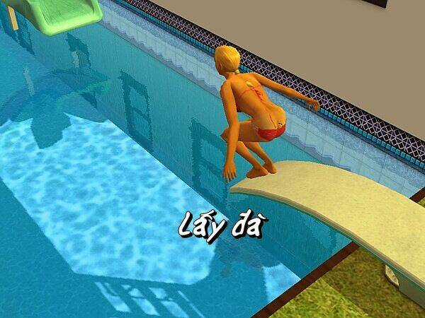 Bella's Story Chapter 7.4 trang 99